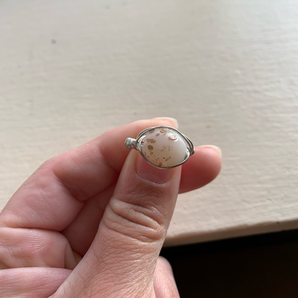 Bead Ring 💍
